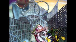 The Pharcyde - Pack the Pipe