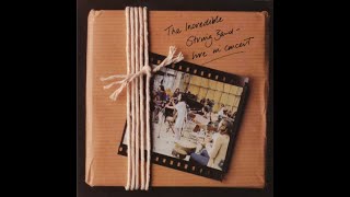 The Incredible String Band : The Circle Is Unbroken