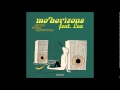 Mo' Horizons feat. Lea - Make it real