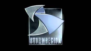 Stormregion Logo (2006)