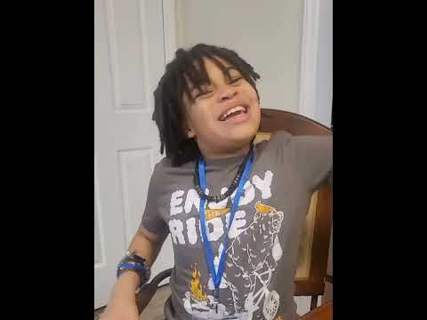 I am God (cover) by Shirley Caesar & Danny Graham