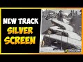 Disney Speedstorm NEW Silver Screen Track Monochrome Bounce