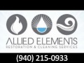 Allied Elements Restoration Carpet Cleaning