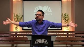 Psalm 43 | When the heart is divided