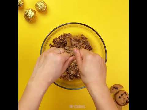 لعشاق الشوكولاتة🍫🍫💓💓