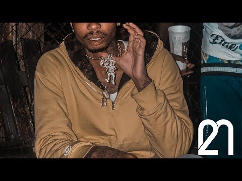 Pablo Skywalkin - Bobby Brown (Official Music Video)