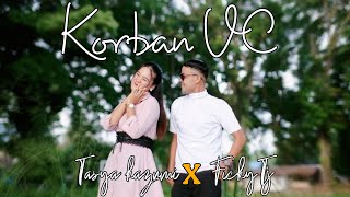 Download lagu KORBAN VC ~ FICKY TJ FEAT TASYA KAZUMI #lagutapselmadinaterbaru #laguterbarutapsel mp3 Download lagu KORBAN VC ~ FICKY TJ FEAT TASYA KAZUMI #lagutapselmadinaterbaru #laguterbarutapsel mp3