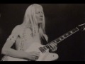Johnny Winter - Mad Blues