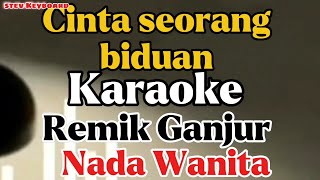 Download lagu Karaoke cinta seorang biduan Ganjur nada cewek mp3 Download lagu Karaoke cinta seorang biduan Ganjur nada cewek mp3