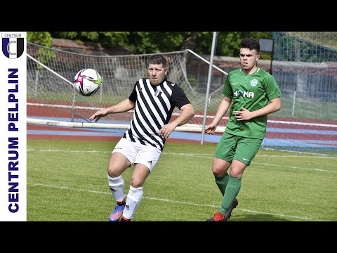 Centrum Pelplin - Sokół Zblewo