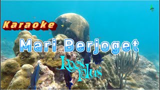 Download lagu Mari Berjoget - Koes Plus karaoke mp3