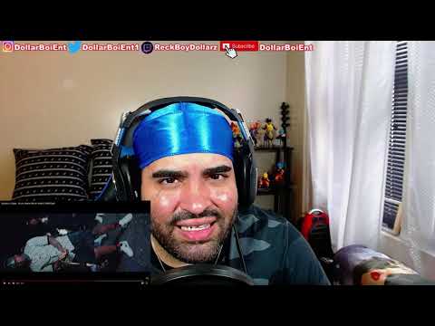 Suspect x Giggs - Bruce Wayne | American Reaction (Dollar Boi Ent)