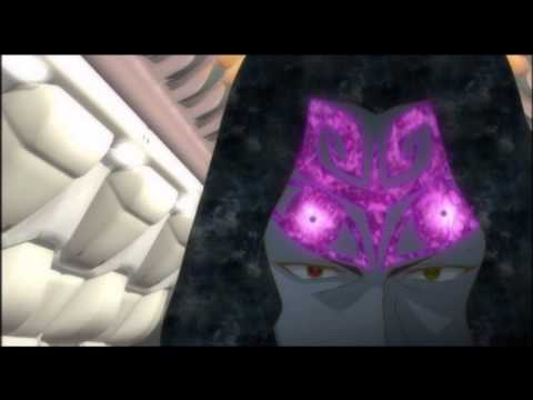 Gankutsuou The Count Of Monte Cristo AMV: The Light & The Glass