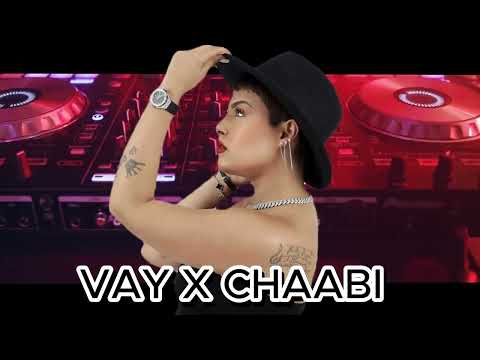 VAY CHAABI DJ SOUKA