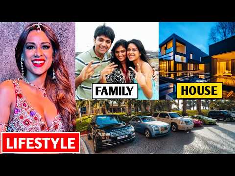 Nia Sharma Lifestyle 2024, Bigg boss 18, Age, Family, Boyfriend, Biography