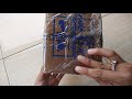 Unboxing Kalung Kesehatan Al Aswad Luxima
