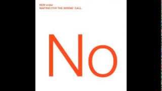 New Order - Jetstream