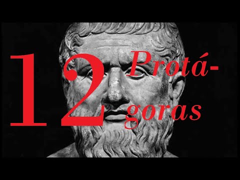 «Protágoras» | Notas a Platón (12/27)