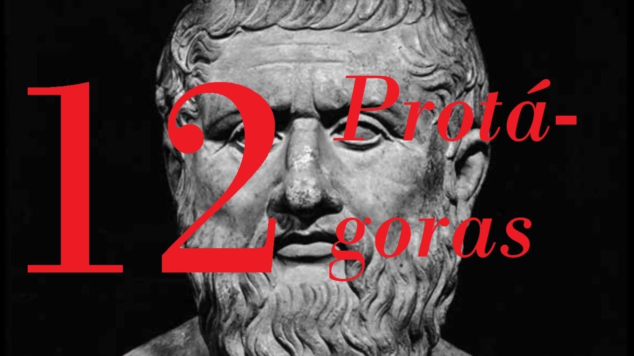 «Protágoras» | Notas a Platón (12/27)