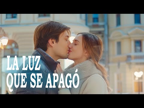 LA LUZ QUE SE APAGÓ | PELÍCULA