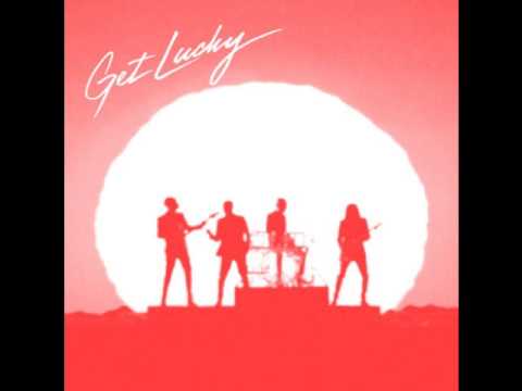 Daft Punk x The Shoes - Stay Lucky (feat. Esser)