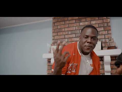 PeeJay - Run Em Up (Music Video) GogettaVisuals