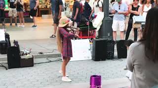 Download lagu Closer - The Chainsmokers - Violin Cover by Karolina Protsenko mp3 Download lagu Closer - The Chainsmokers - Violin Cover by Karolina Protsenko mp3