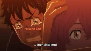 Download lagu Jedag Jedug Tokyo Revengers Takemichi X Hina. Bikin Baper:(🗿 mp3