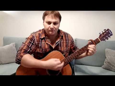 Michal Tučný - Já tajně cvičím (cover)