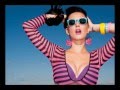 Katy Perry - Bullet (Jessie James Demo) 
