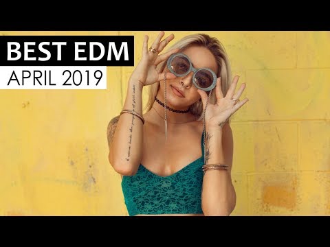 Edm Charts 2019