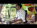 Velliangiri To Isha Hills Down