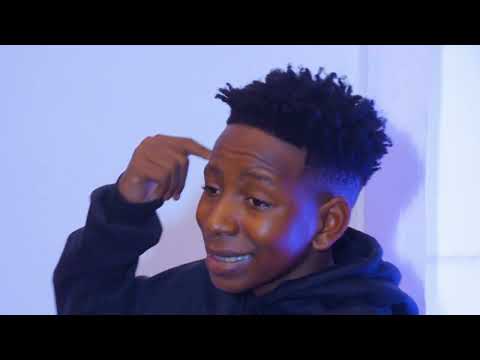 SAM ONNE - ASANTE (Visualizer)