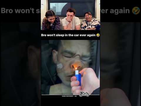 Tom Holland Reacts To Viral Videos Episode 70 #tomholland #funny #reaction #memes