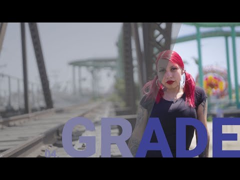 Plan! Shoot! Edit! Grade! VFX! (4/5)