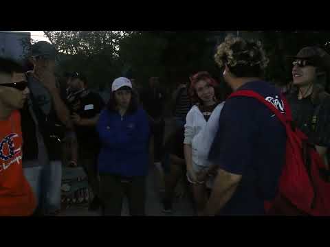 MUSA X MUERTE EN GERLI - COTI-BORICUA vs OGA-ARSEMILLA vs RIED-ESKALANTE