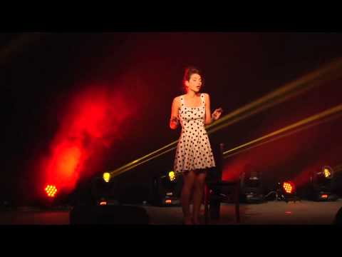 Lee revivo -Dont get around much anymore