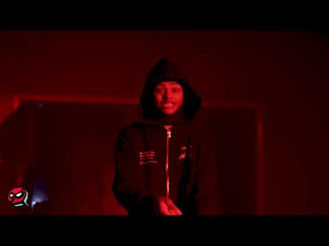 BabyFxce E | No More Heroes: Red Light Freestyle