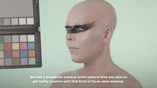 Nell Bryden - Behind The Scenes (These Changes)