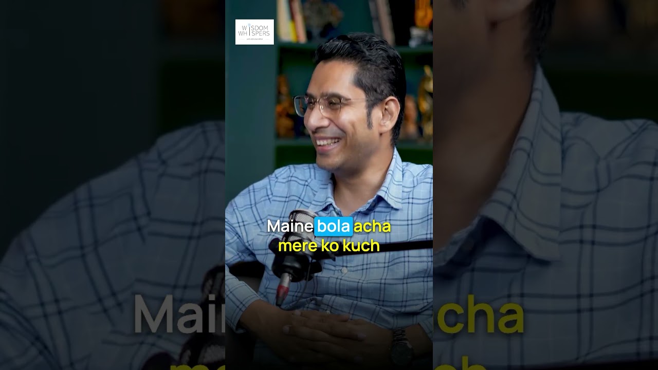 BECOMING an Influencer vs Having a 9 to 5 Job feat. Ananya Narang, Founder at Entourage #linkedin