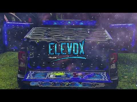 ELETROFUNK SINISTRO - NADIR NETTO & WATILA GYN & DJ IZZI - ELETROFUNK 2025