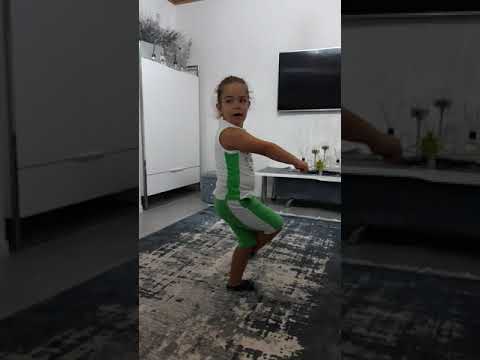 Biraz dans 🕺🏻 Erik dalı