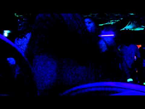 Nolm Live At-Brainbusters presents - Pandoras Box Japan 2009