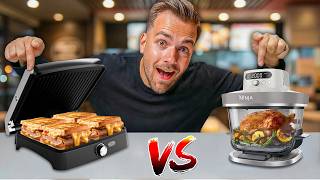 Download lagu Welches KÜCHENGERÄT braucht man WIRKLICH?! 🧐 mp3