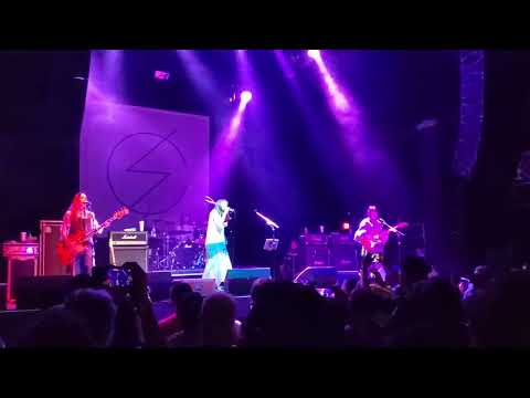 SCANDAL - one more time. Live in Atlanta 7/15/22.