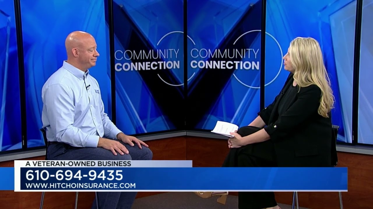 How We Connect Clients With The Best Plan For THEM