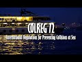 COLREGs Full International Regulations For Preventing Collisions At Sea UASUPPLY