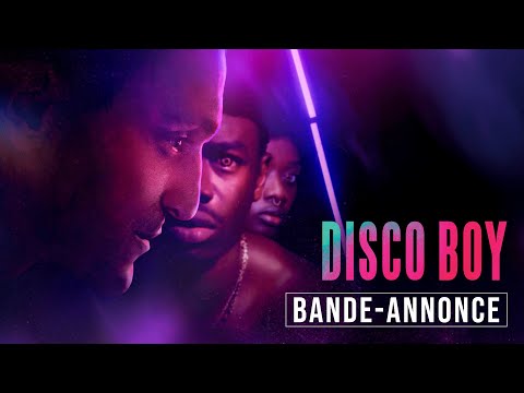 Bande-annonce du film Disco Boy - Réalisation Giacomo Abbruzzese KMBO