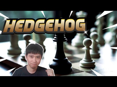 Mastering The Hedgehog Sicilian | Grandmaster Ideas, Setups and Principles