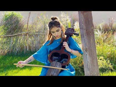 HasSak ethno-folk group - ZHORYK.